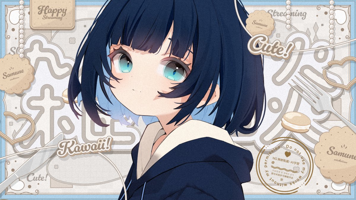 あやまる?? Vstreamer (@aymrhg) / X