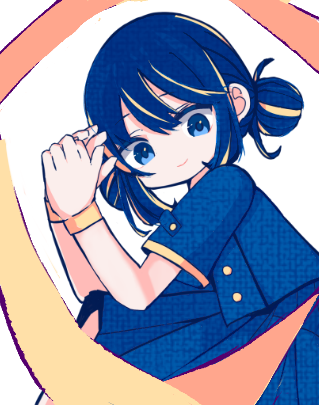 ib_0A0's tweet photo. #オリジナルイラスト 
#オリジナルキャラ 
#original https://t.co/2s0K9EZy81