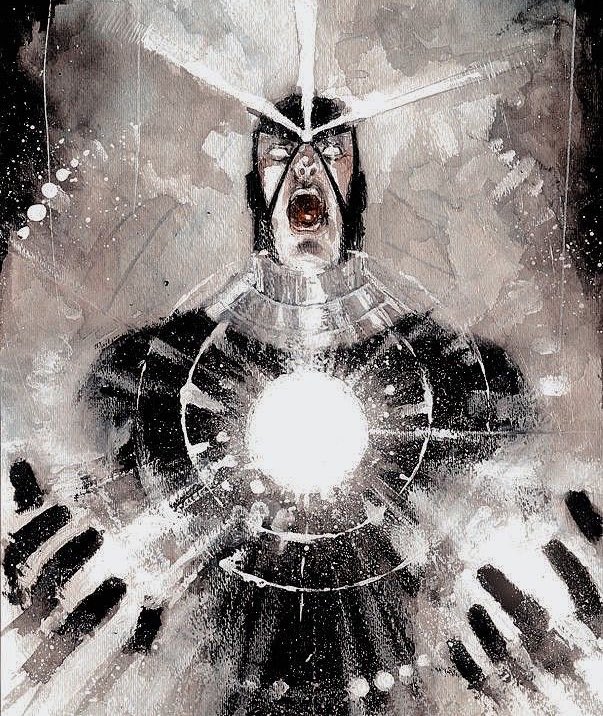 DETONATION. tweet media