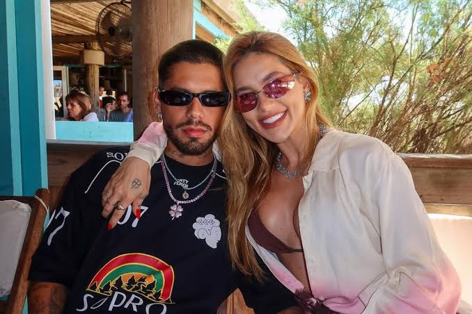 exquecefofoca's tweet photo. 🚨 TRETA NA FAZENDA?

Um dos episódios mais tensos do casal pode ter sido o início do fim! https://t.co/X0iaBsMHdC