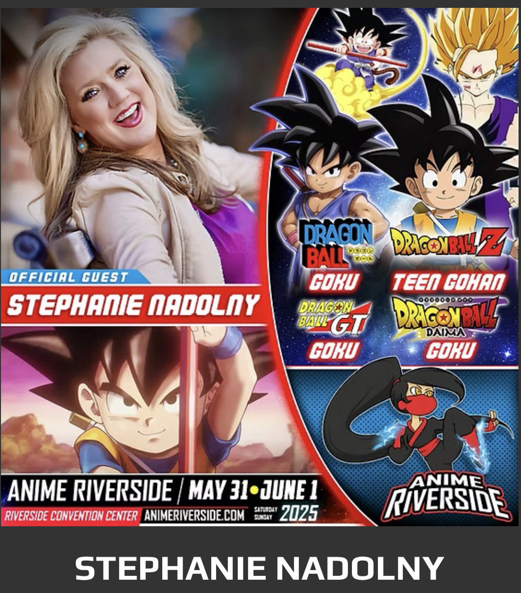 This weekend!! Gotta love 💕 Southern California!! Anime Riverside:) 💜💜💜