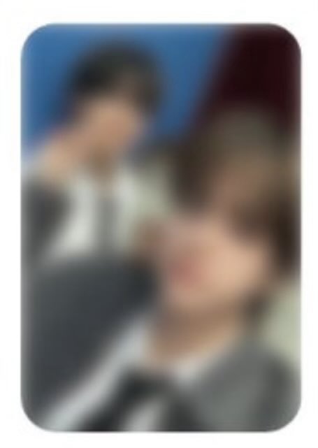 7년만에 빵밀 유닛포카가 나왓대....