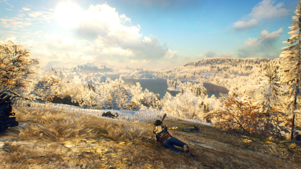 honobono11hi's tweet image. 防衛戦後の景色
と妹🤭
#GenerationZero