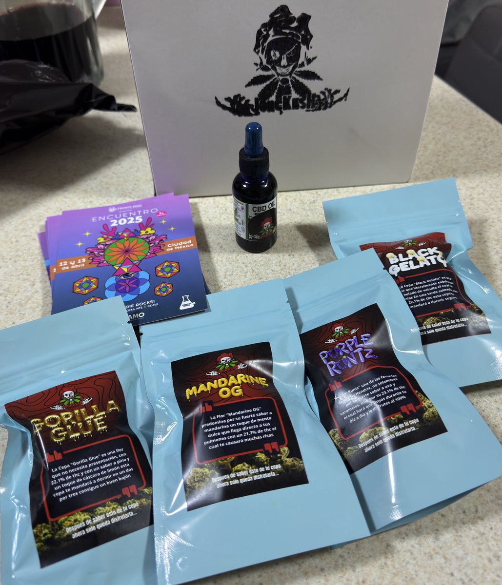 Regalito de mis amigos que siempre me consienten <a href="/Jonekush1/">JoneKush</a>