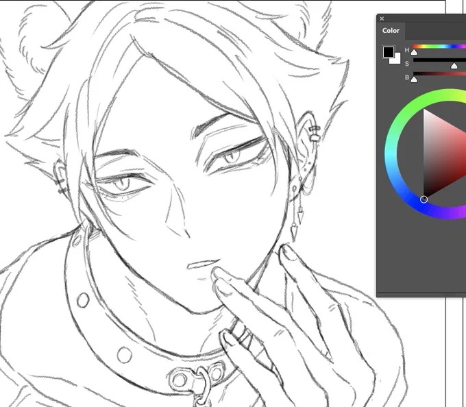 A pretty Suna WIP 