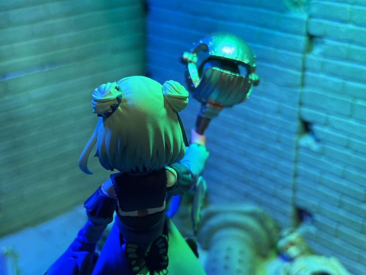 gpjacque's tweet photo. 死者招喚
(1/2)
#おも写
#グリサ
#Grisa
#スネイルシェル
#蝸之殻 https://t.co/sN5GBjVStt