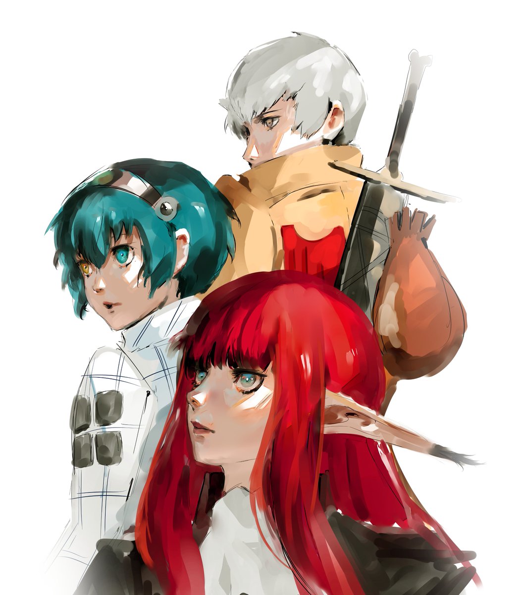 Metaphor Doodle exercise