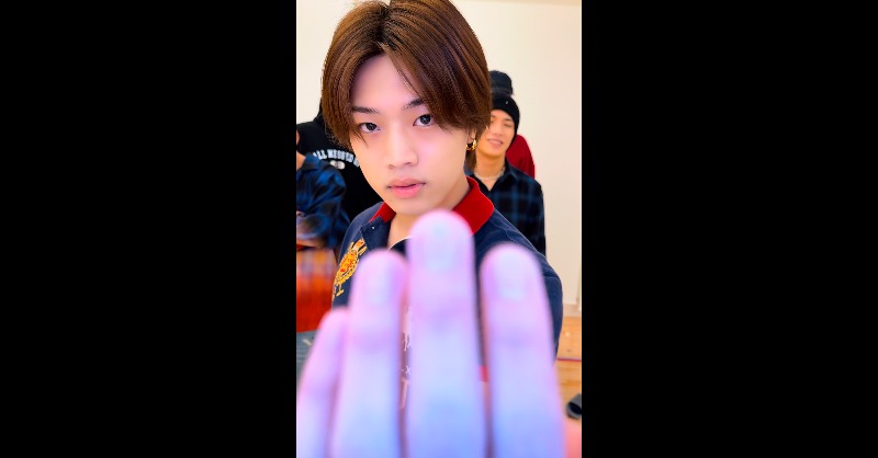 psyfe_official's tweet photo. #TwoStepsBack_challenge ✨
https://t.co/aE6zeBNmB5
#GENERATIONS @generationsfext
@_alan_official @IsMacotoHere
#TwoStepsBack #GENE_TwoStepsBack
#PSYCHICFEVER