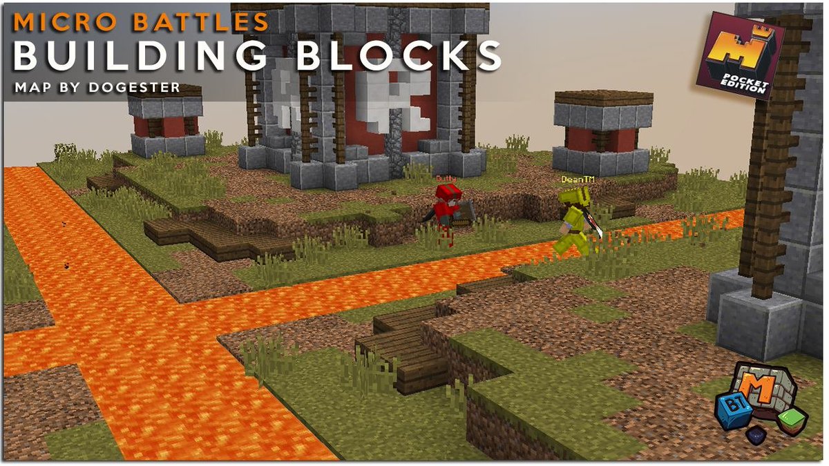 HypixelNostalg's tweet photo. Anyone remember Mineplex Micro Battles? https://t.co/ucE4QogmZ7