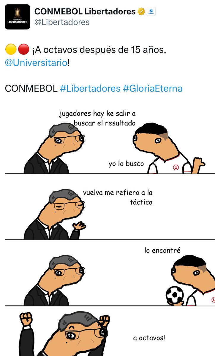 Perú Out Of Context (@outperu) on Twitter photo 