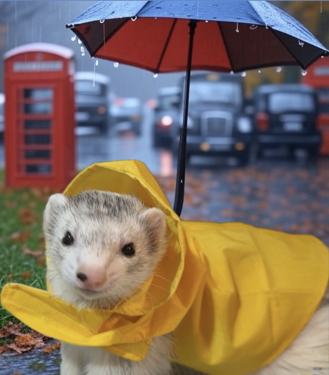 BVJWebDept's tweet image. 📣フォロワー&IFS会員様限定☔️梅雨キャンペーン☔️
本日から6月30日(月)まで、弊社オンラインショップ & 国際フェレット協会通販でお買い物をすると☂️レインコート🧥がついてくる❣️
ご購入はどの商品でもおいくらでも🆗
1注文毎に1着レインコートをプレゼントします🌈…