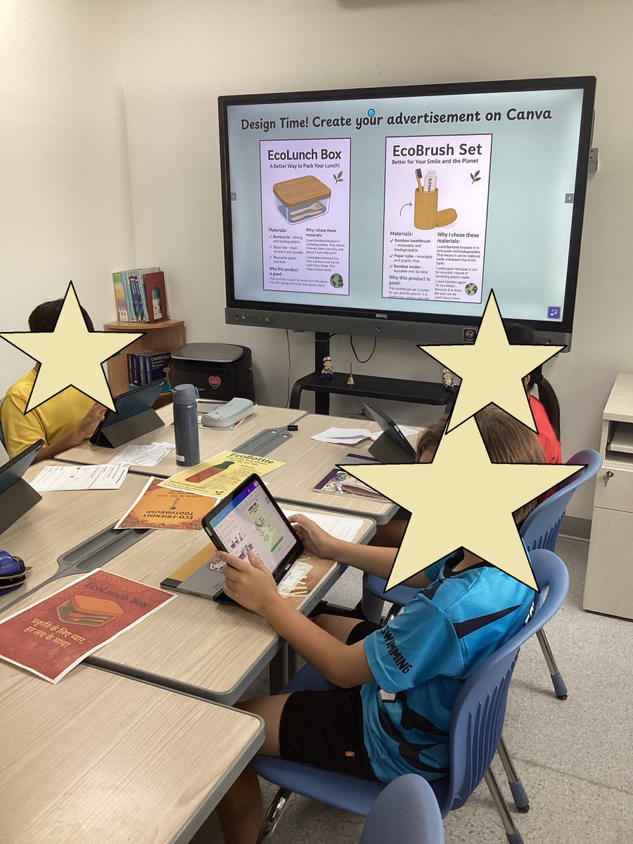 Inclusion@TBS tweet media