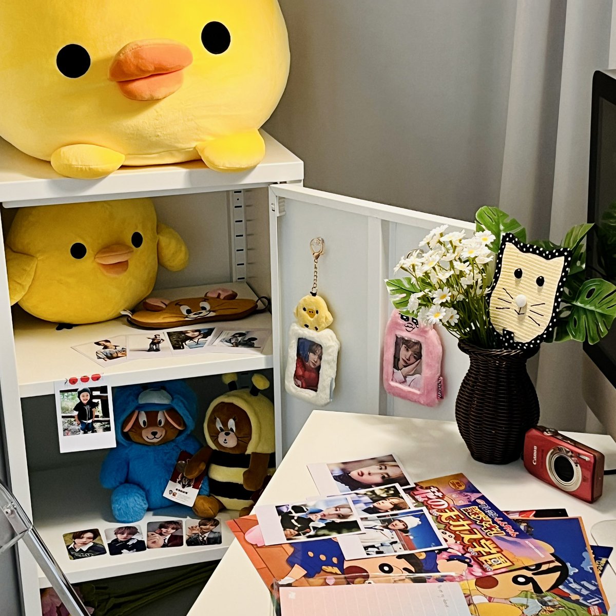 🍀파우 현빈 님 이벤트🍀
카페 체리시에서 진행 중입니다!

𝟮𝟬𝟮𝟱𝑯𝒂𝒑𝒑𝒚 𝑯𝒚𝒖𝒏𝒃𝒊𝒏 𝑫𝒂𝒚 𝑬𝒗𝒆𝒏𝒕𝟐

☆*:.｡.꒰ঌ구구의 일기장໒꒱.｡.:*☆

🗓️05. 28 - 05. 29
📍체리시_와우산로 29다길 14

#현빈이_춍춍춍_따라가자
#HAPPY_HYUNBIN_DAY 
#현빈_Good
 #HYUNBIN #POW #파우