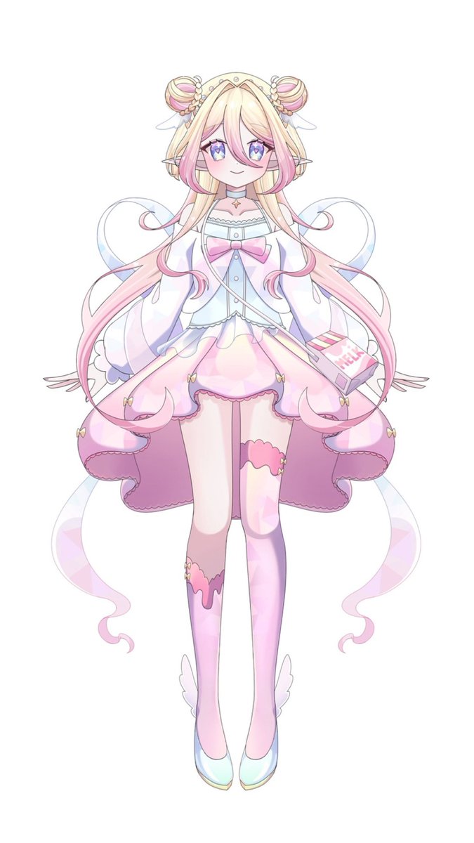 susumaduu_'s tweet photo. ☁️the design         🥛the model https://t.co/MxXoDxJAuQ