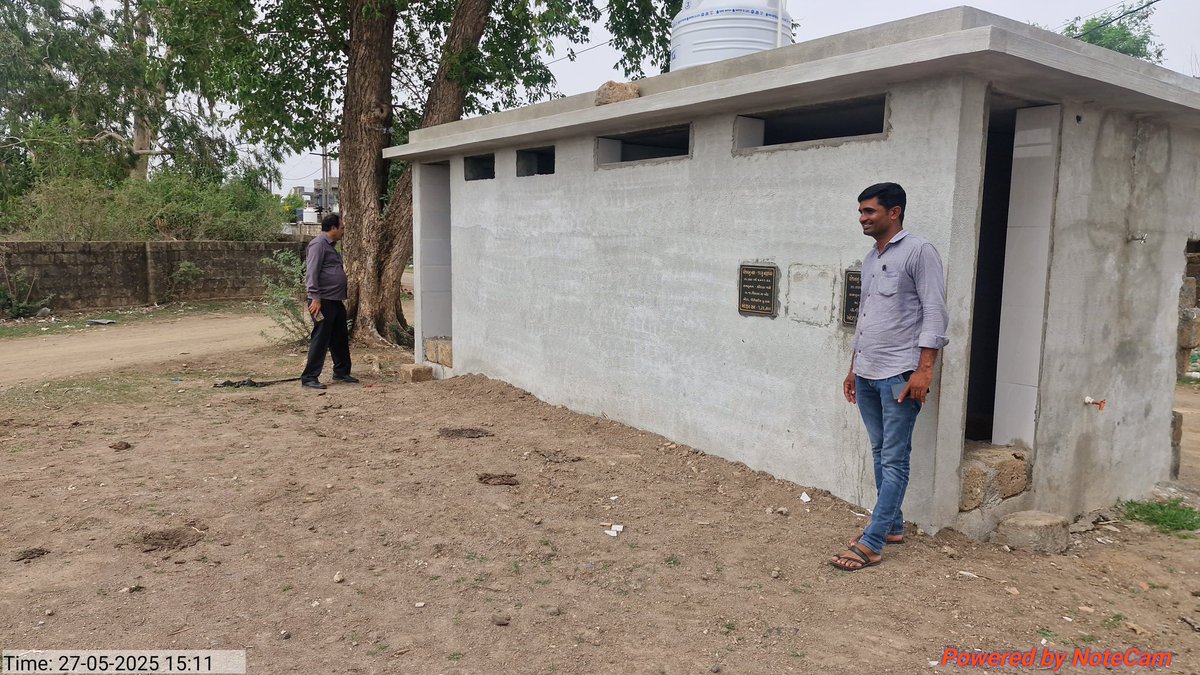 સોંદરડા ગામે તાલુકા વિકાસ અધિકારી સાહેબ ના માર્ગદર્શન હેઠળ પુર્ણ થયેલ વિકાસ ના કામ ની સ્થળ મુલાકાત ATDO સાહેબ તથા વિસ્તરણ અધિકારી શ્રી દ્વારા કરવામાં આવી.
<a href="/collectorjunag/">Collector Junagadh</a> <a href="/DdoJunagadh/">DDO Junagadh</a> <a href="/esdmkeshod/">ASSISTANT COLLECTOR & SDM KESHOD</a> <a href="/DrdaJun1/">Sbmg Junagadh</a> <a href="/DyddoPan/">Dy DDO (Panchayat) JUNAGADH</a> <a href="/DPJUNAGADH/">Meera Sompura , Deputy Collector , Stamp Duty</a> 
<a href="/TDO_MANGROL_JND/">TDO-MANGROL(JUNAGADH)</a>
<a href="/InfoJunagadhGoG/">Info Junagadh GoG</a> <a href="/TdoKeshod/">TDO KSD</a>