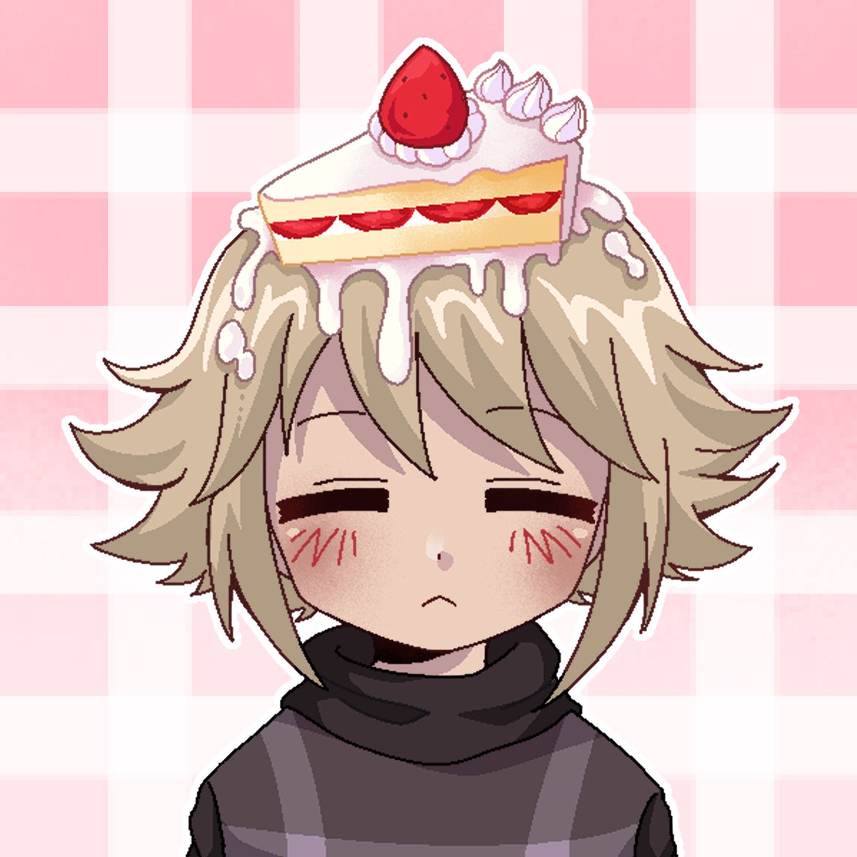 wwinterdotcom's tweet photo. ╰(*´︶`*)╯🍰

#Yume2kki18th #ゆめ２っき18周年 https://t.co/m51csN0ogZ