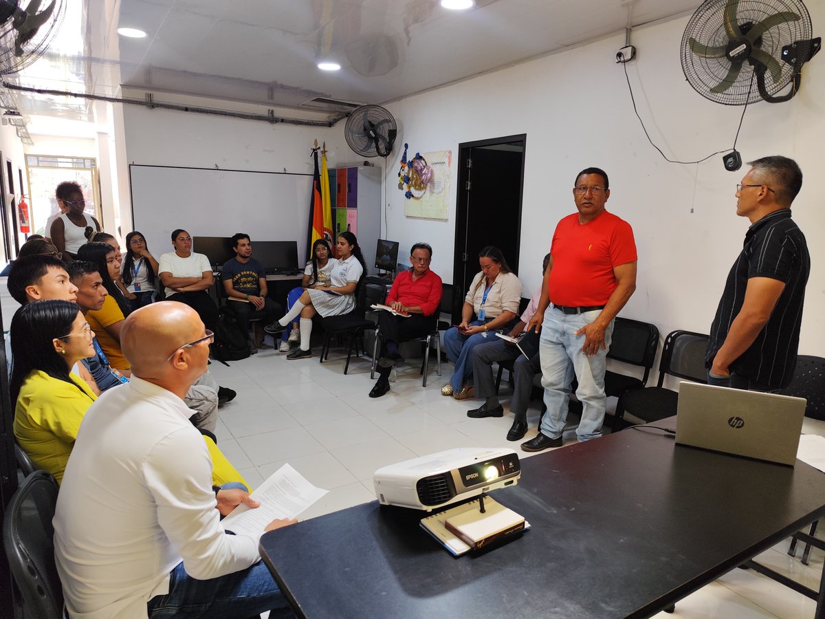 lucio javier montilla burbano tweet media