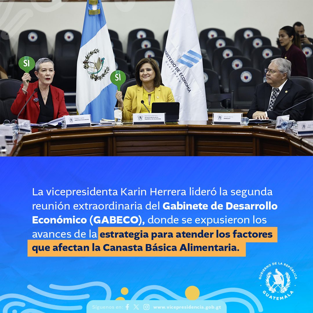 Avanzamos hacia un país más justo, donde se garanticen los derechos humanos de todas las personas, protegiendo los recursos y fortaleciendo alianzas que generen más oportunidades de desarrollo.

#ElPuebloDignoEsPrimero