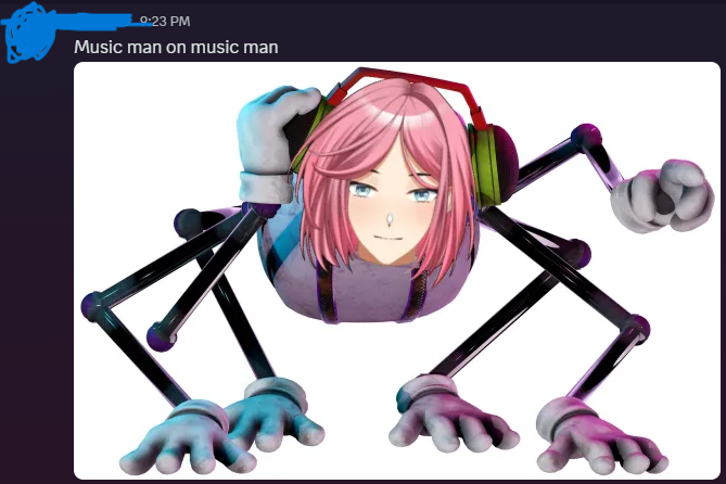 IAmLuka0_0's tweet photo. Me at my peak ong https://t.co/6kqvusVx9r