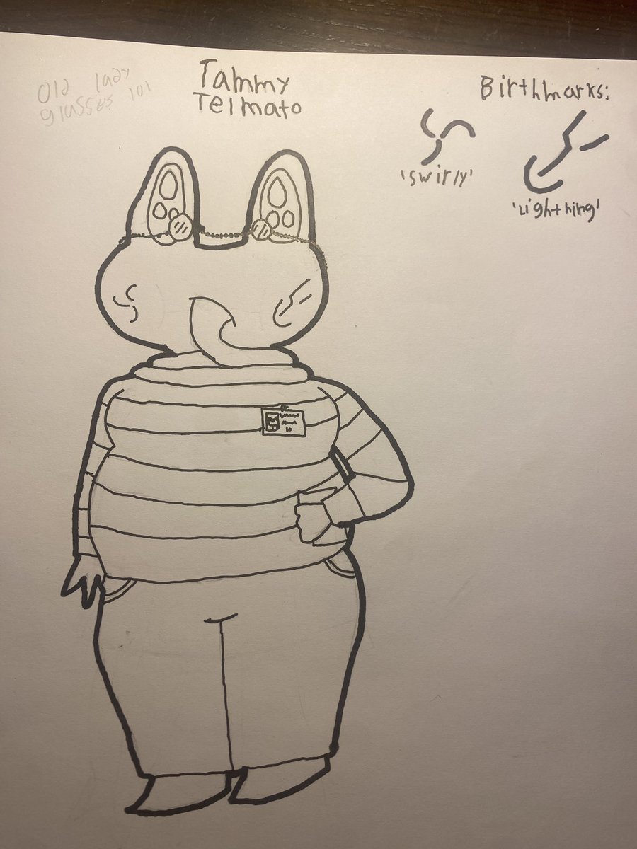 Munosuno0987's tweet image. Fixed her
Also I’m not colouring her!!!
The outline was supposed to be coloured bc databrawl oc. So ig she’s done now 

#databrawloc #ocart