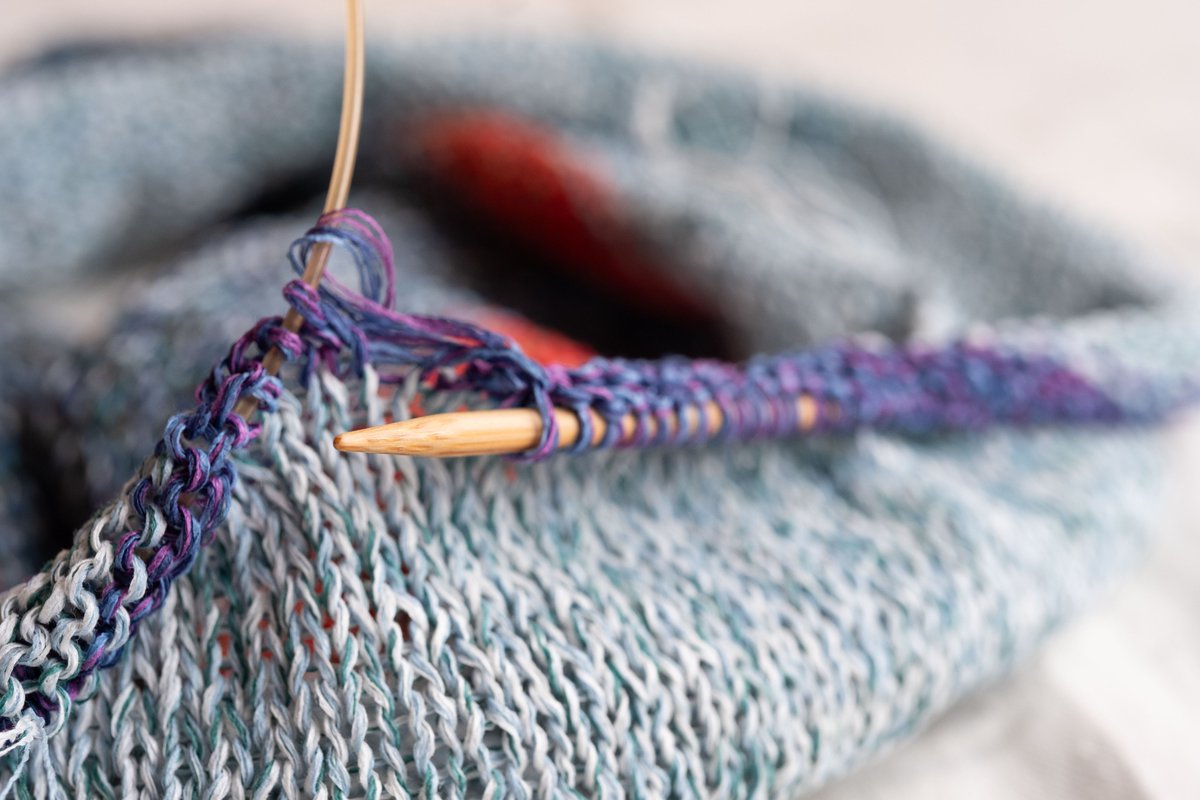 新商品 -Tsuki Ito- &amp; -Washi for Wear-
販売開始いたしました🌟

itoricot.com/collections/new