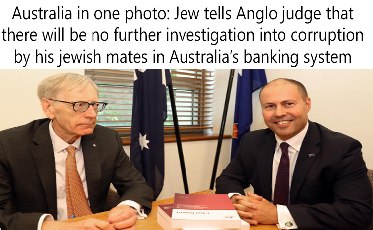 auseconomicunit's tweet image. Yo @SharriMarkson come get your future chicken-swingin&apos; PM