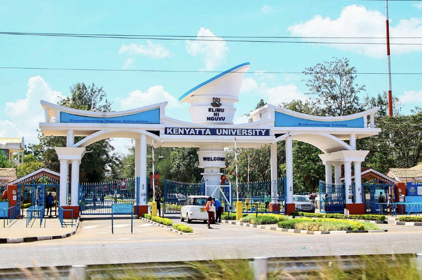 ntvkenya's tweet photo. KU to pay student Sh850,000 over ‘missing marks’ https://t.co/95A8hX4jOp https://t.co/1w4dMZkoNT
