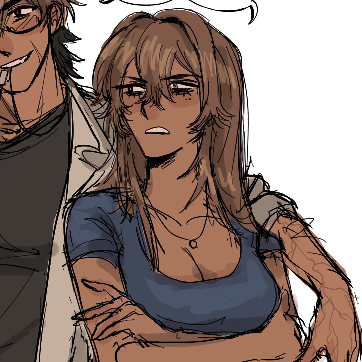 gildedfleece's tweet image. [ oc ]

troubadour + carnifex