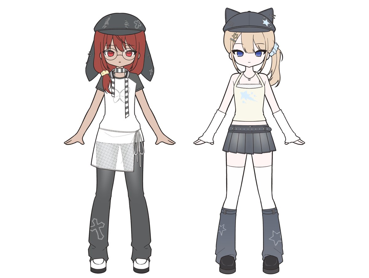 길쭉길쭉 의디 타입 작업했습니다♡
신청 감사합니다! (ᴗ͈ ̫ᴗ͈)ഒ