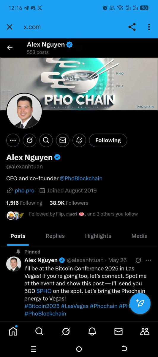 xmonu191's tweet photo. @alexanhtuan @Jannat1870021
@Nadi280317913
@Mr_CryptoBangs
#PHOCHAIN π https://t.co/fuQI3TqXsE