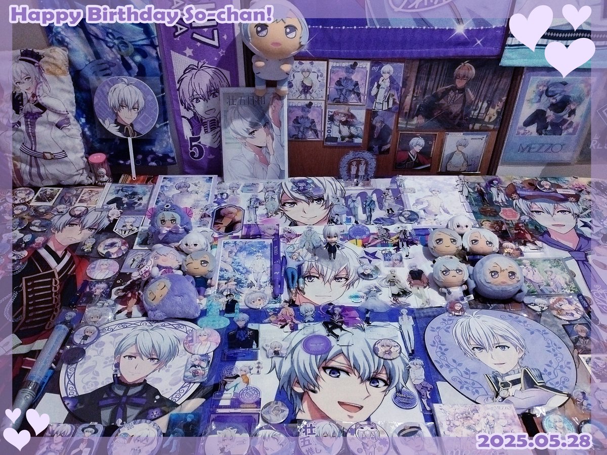 Kay🌈💜 tweet media