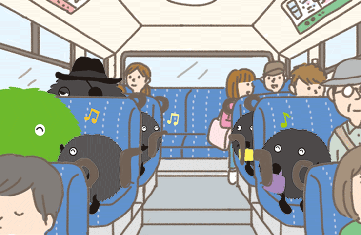 suumo's tweet image. も、もふ・・・っ？！　ドンスーモやさしいね。

↓ぼくのマンガがみれるよっ♪↓ 
suumo.jp/edit/suumo-hey…