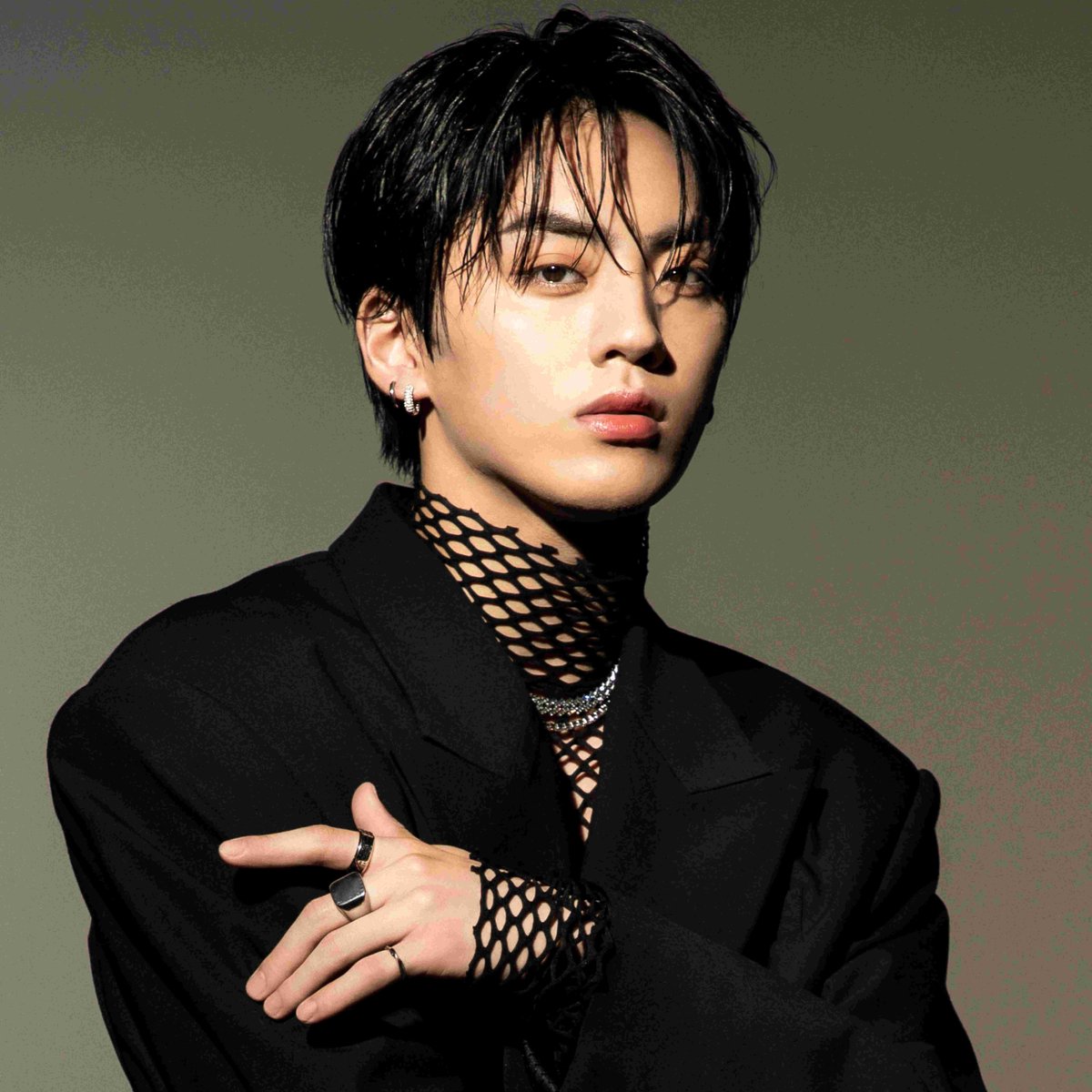 โซจึ้งโซใจมาก! 10 หนุ่ม THE JET BOY BANGERZ ปล่อย EP ใหม่ ส่งเพลง Hot summer ให้ละลายทุกองศา

🔗 facebook.com/share/p/16Mtr9…

#THEJETBOYBANGERZ