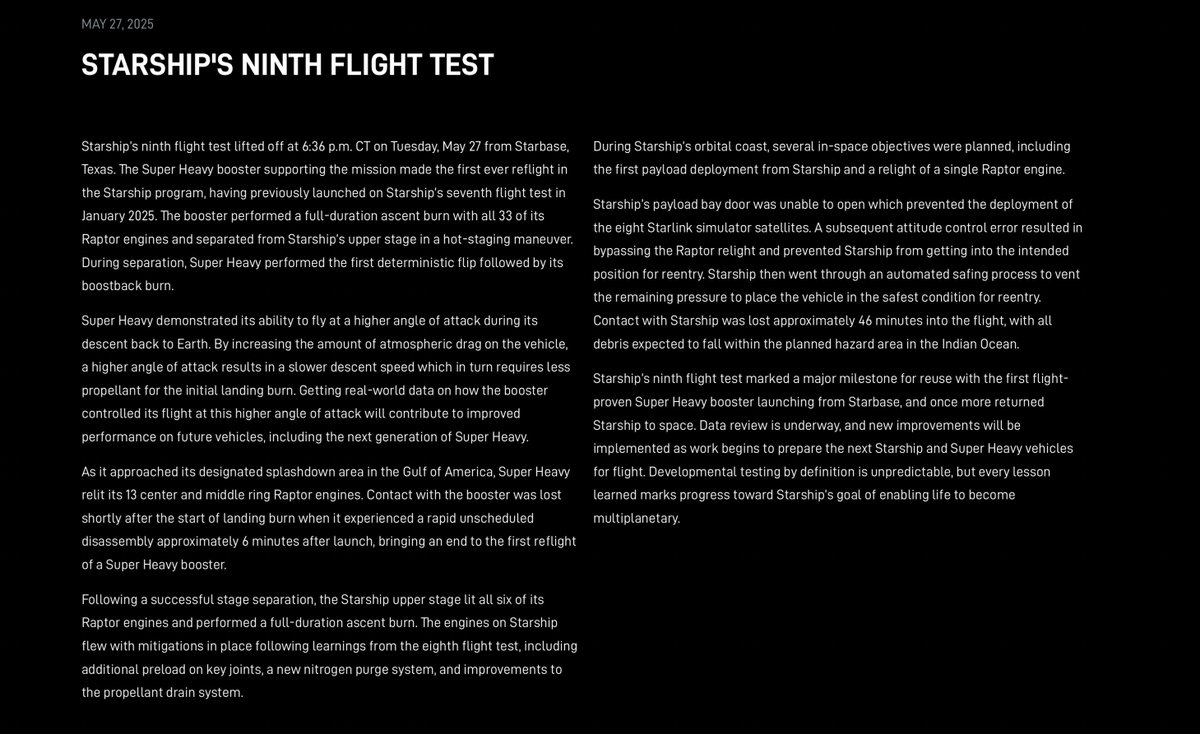 Sawyer Merritt tweet media