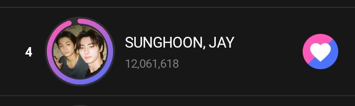 chrischlove22's tweet photo. EN-TTENTION 📢
#ENGENES, #hoonist and #bluejays
Keep voting #SUNGHOON and #JAY on UPICK for "Best Idol Chemistry"
🔗:https://t.co/gT6p2aSmC6
This will be end today at 2pm kst so if you have time vote them‼️ https://t.co/TxFyHPhl5G