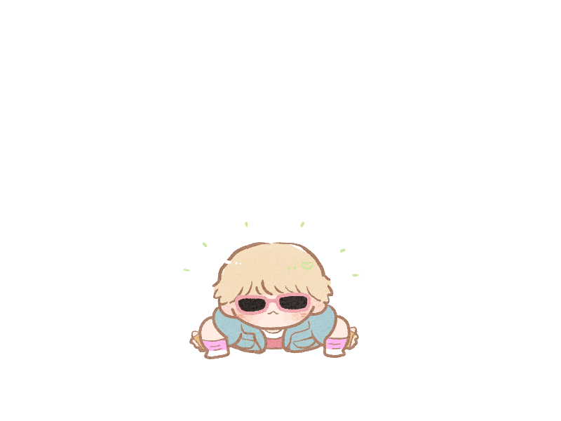 「」|にくおのイラスト