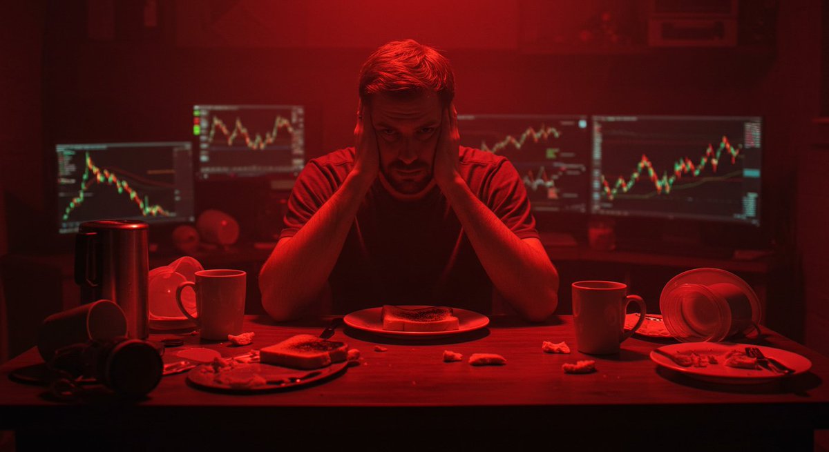 Crust_sol's tweet image. You missed the run.
This is what’s left.

$Crust

CA: 6NK8ReyjGkZrEeDCyKkj3jp2CL5wVZnTM9gHYJn5NAvh