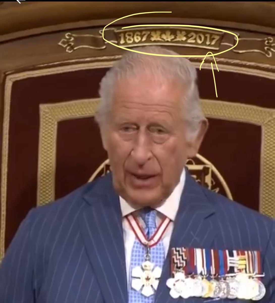 “You have more than you know”
Q