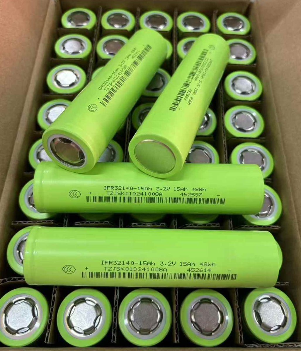 lithium ion battery (@Factorybattery) / Posts / X