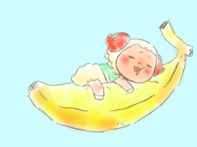 最近夕御飯食べた後、すっごく眠くてウッカリ寝ちゃう…