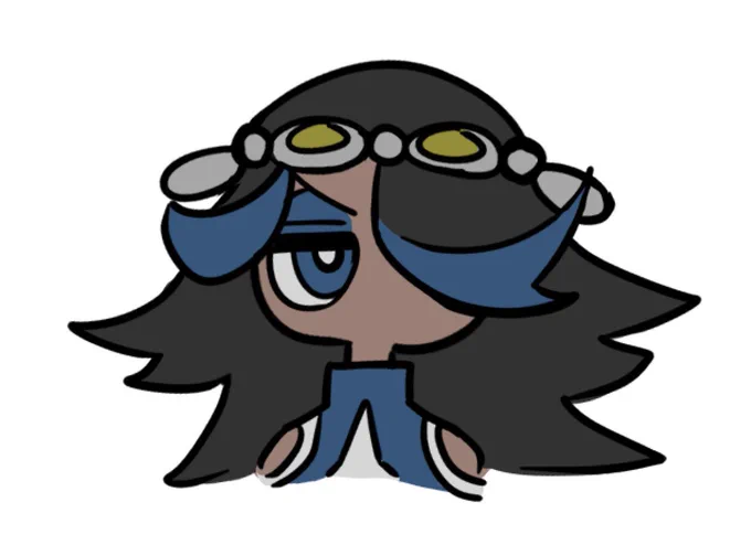 #今月描いたイラストを晒そう 