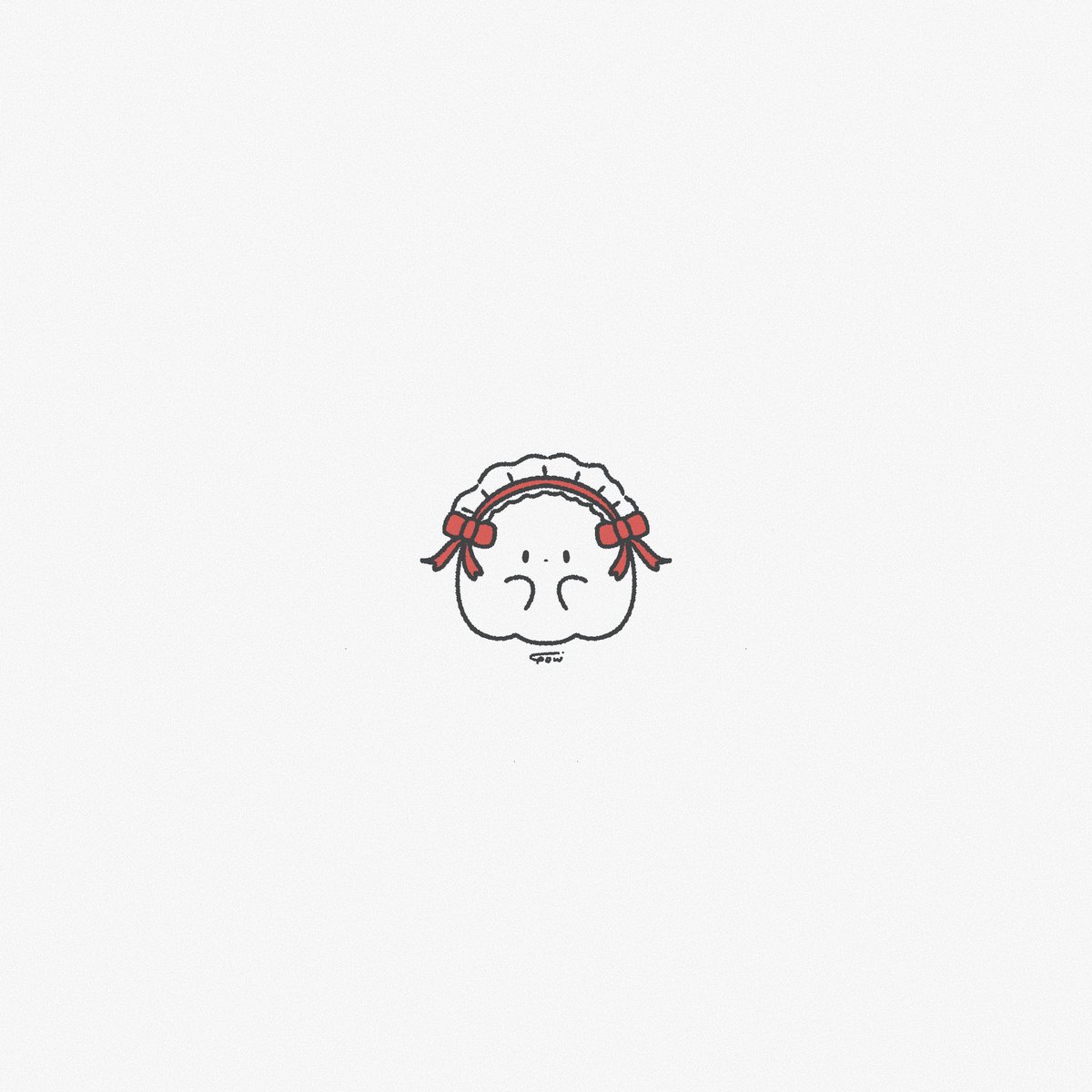 i__25g's tweet photo. いいね、RP、アイコンのご利用ありがとうございます！他のカラーもありますのでよろしければ👻🎀
#フリーアイコン https://t.co/qkcxkGbRC1