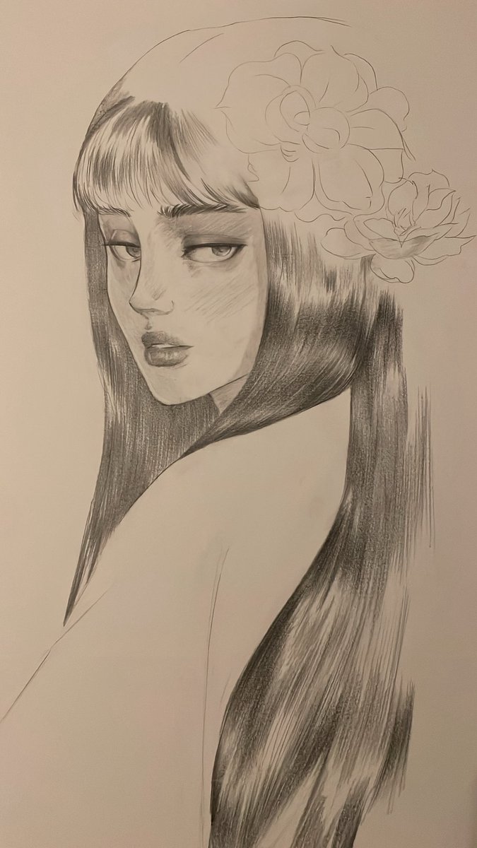 𝑯𝒐𝒘𝒍 (@wingsart_) on Twitter photo 