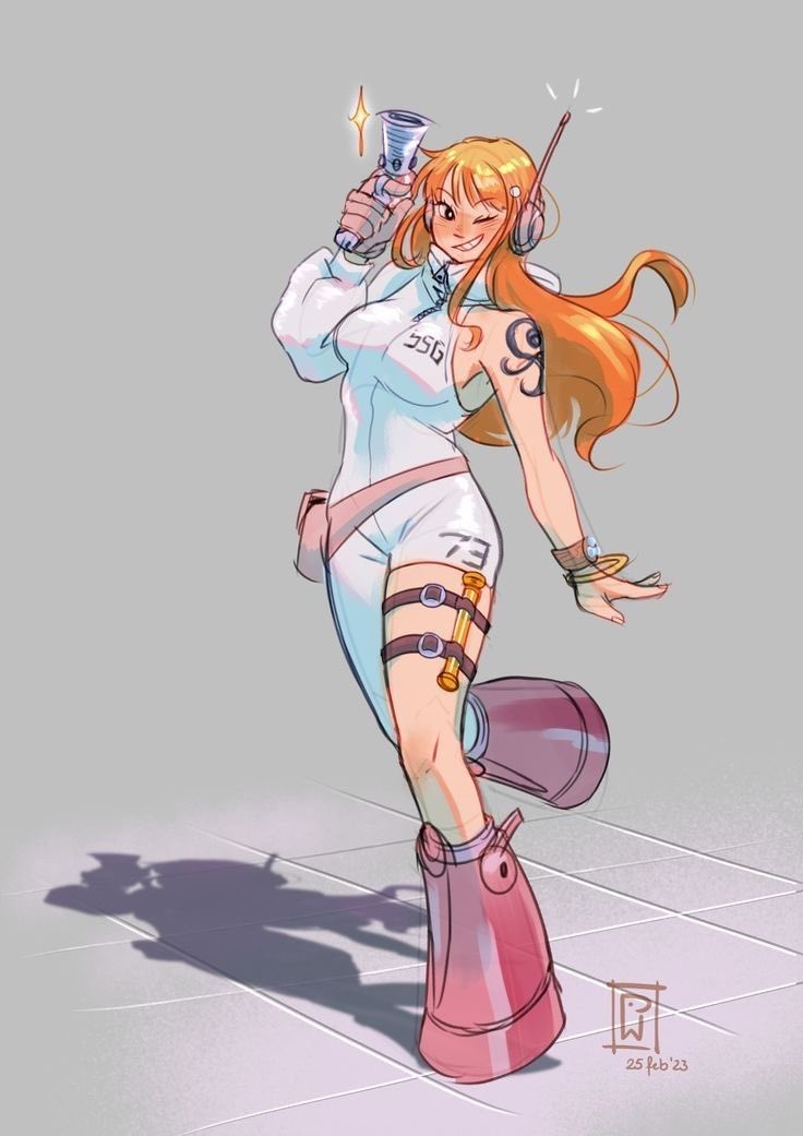 themaggieofmax's tweet photo. @mahirofuwa_ I was kinda neutral until I saw a bunch of drawings that made her look way cooler😭 https://t.co/y3Jrz4Ri1w