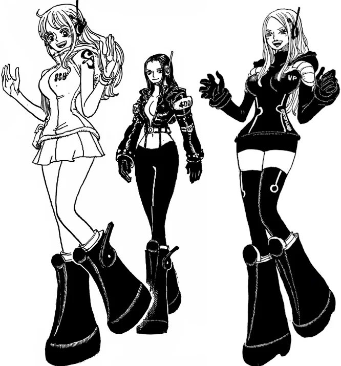 themaggieofmax's tweet photo. @mahirofuwa_ I was kinda neutral until I saw a bunch of drawings that made her look way cooler😭 https://t.co/y3Jrz4Ri1w