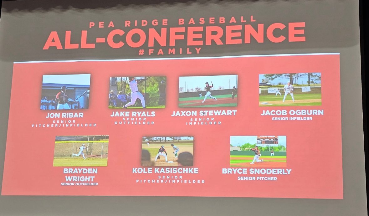 JacobOgburn50's tweet photo. Last awards banquet! I got Scholar athlete(3.5 GPA or higher) the Blackhawk award, and 4a-1 All Conference!!! https://t.co/jZR2CPELEc