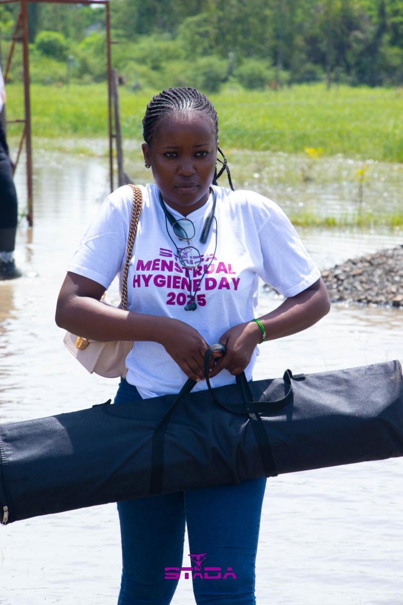Dennizke254's tweet photo. Periods don’t pause for floods.
Yet in Ogenya, many girls miss school simply because they don’t have pads.
We must do better.
Support @STADAKenya's work.
#STADAonPeriodsInCrisis https://t.co/jSFlGk0rEH