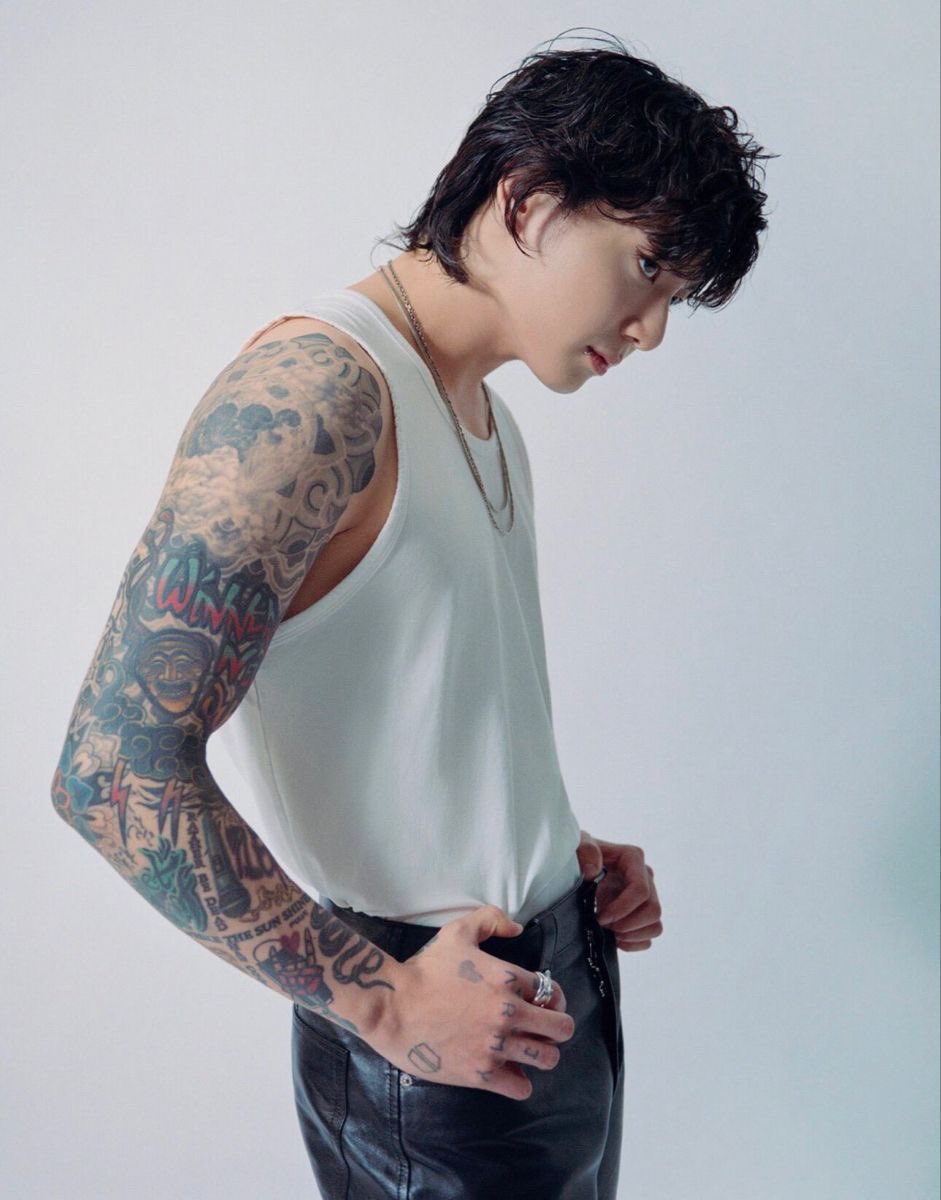 jjkgaIlery's tweet photo. this jungkook. https://t.co/QyUAjsofMp