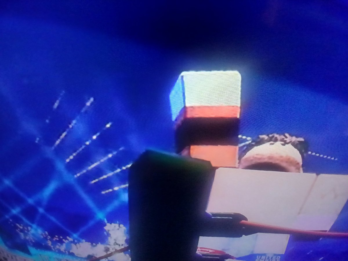 I just made my debut on TKO Smackdown and I hadded a successful night with <a href="/TatumDaxley/">Tatum</a> and became Tag champs with him,
Now I will Start my era with the Death Raiders!