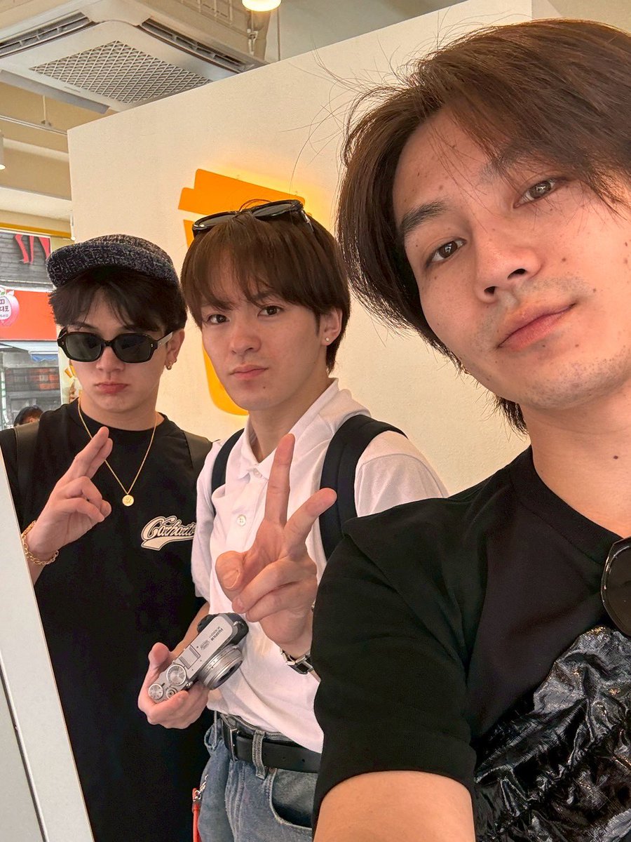 宮近海斗 / Kaito Miyachika tweet media